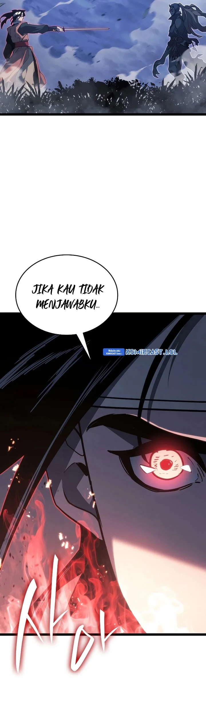 Grim Reaper of the Drifting Moon Chapter 75 Fix Gambar 62